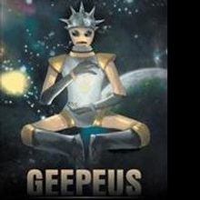 Nasha Poulin Releases GEEPEUS