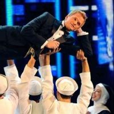 Rialto Chatter: Neil Patrick Harris Says He's Not Hosting Tonys This Year?