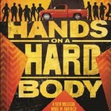 Todd Schaefer, Jeffrey M. Wright & More to Lead New Line Theatre's HANDS ON A HARDBOD