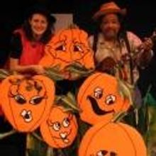 Shadow Box Theatre Presents LUMPY BUMPY PUMPKIN, Now thru 10/31