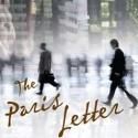 The Group Rep at the Lonny Chapman Theatre Presents THE PARIS LETTER Today