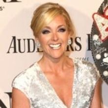 Fashion Photo of the Day 6/11/13 - Jane Krakowski
