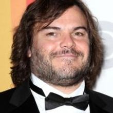 Jack Black to Return to Comic-Con for New Web Series GHOST GIRLS