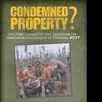 CONDEMNED PROPERTY?, by Dusty Earl Trimmer, is Available Now