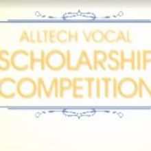 Alltech Vocal Scholarship Competition Set for 3/3