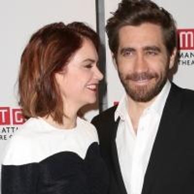 Photo Coverage: Jake Gyllenhaal & Ruth Wilson Celebrate Opening Night of MTC's CONSTELLATIONS!