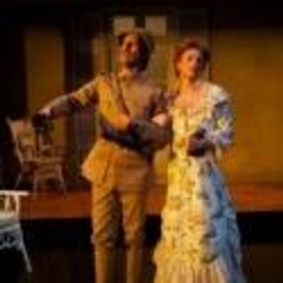 BWW Reviews: CLOUD NINE Time Travels at Yale January 22-26