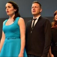Photo Flash: Meet the Cast of Gloucester Stage's JACQUES BREL IS ALIVE AND WELL AND…