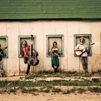 PCI Presents Trampled by Turtles, Elephant Revival, and Amy Helm, Tonight
