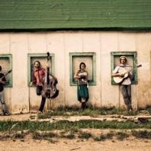 PCI Presents Trampled by Turtles, Elephant Revival, and Amy Helm, Tonight