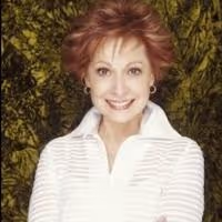 Carol Lawrence Visits DAVE'S GONE BY Radio Show Today