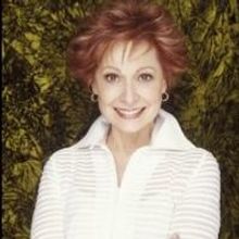 Carol Lawrence Visits DAVE'S GONE BY Radio Show Today