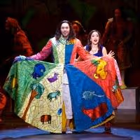 Photo Flash: Colorado Native Ace Young Comes Home in 'JOSEPH' at The Buell Theatre…
