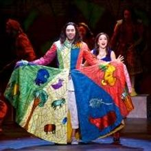 Photo Flash: Colorado Native Ace Young Comes Home in 'JOSEPH' at The Buell Theatre To