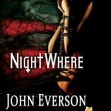 Samhain Publishing Author John Everson Nominated for 2012 Bram Stoker Awards