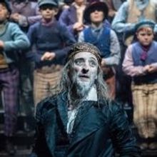 BWW Reviews: OLIVER! Crucible, Sheffield, December 16 2013