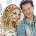 Keen Company's MARRY ME A LITTLE Begins Tuesday