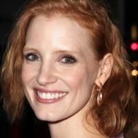 Jessica Chastain Set to Star in A MOST VIOLENT YEAR