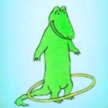 Cape Rep Theatre to Present LYLE, THE CROCODILE, 7/2-8/28