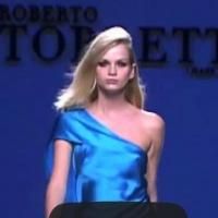 VIDEO: Fashion Show 'ROBERTO TORRETTA' Spring Summer 2014 Madrid HD by Fashion…