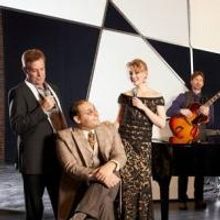 BWW reviews: Words by Ira Gershwin Articulates the Alchemy of a Song