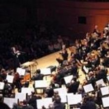 Lincoln Center Great Perfomers Series Presents the Los Angeles Philharmonic, 3/27-28