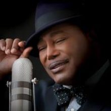 Segerstrom Center Welcomes Guitarist and Singer George Benson Tonight