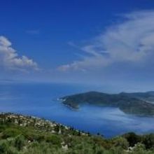The Homeric Writers' Retreat & Workshop to Take Place on the Greek Isle Of Ithaca, 8/