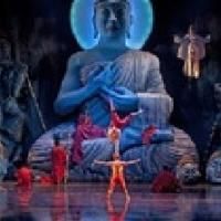MONKEY: JOURNEY TO THE WEST Kicks Off Lincoln Center Festival Today