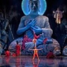 MONKEY: JOURNEY TO THE WEST Kicks Off Lincoln Center Festival Today