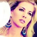 Broadway's Morgan James to Play 54 Below Tonight