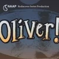 NAAP Presents OLIVER!, Starring An All-Asian Cast, 6/5-7