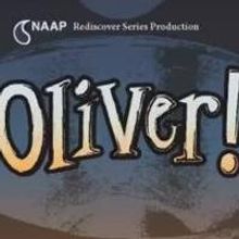 NAAP Presents OLIVER!, Starring An All-Asian Cast, Now thru 6/7
