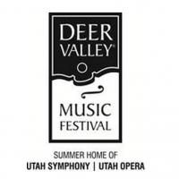 Deer Valley Music Fest Concludes with Free Utah Opera & Utah Symphony Concerts This…