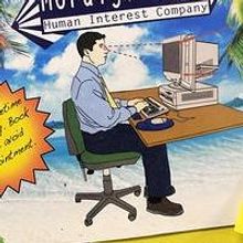 BWW Reviews: MORALGORITHM, Marylebone Gardens, March 13 2013