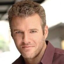 Edward Watts Set to Lead Encores! IT'S A BIRD... IT'S A PLANE... IT'S SUPERMAN…