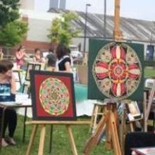 PSC Community Theatre Hosts JOE BEEF MARKET Today