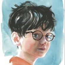 Illustrator Jim Kay Reimagines the Harry Potter Universe; New Edition Set for 2015