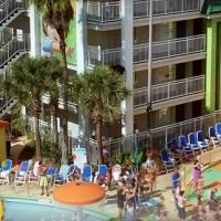 Nickelodeon Suites Resort Honors Community Heroes and Military with Special Rates…