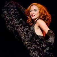 Gal Friday Heats Up the Stage as Headliner for GOTHAM BURLESQUE in NYC Tonight