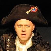 BWW Reviews: Broad Brook's LES MISERABLES Has Us Seeing Stars Photo