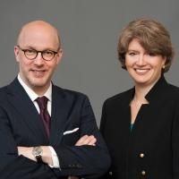 New Jersey Symphony Orchestra Names New President & COO James Roe