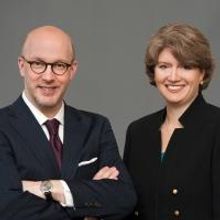 New Jersey Symphony Orchestra Names New President & COO James Roe