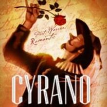 PCPA Theaterfest Stages CYRANO DE BERGERAC, Now thru 9/1