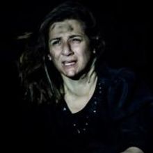 Photo Flash: First Look at Ashtar Theatre and Border Crossings' THIS FLESH IS MINE