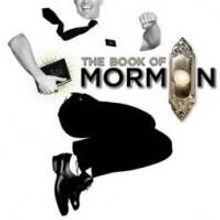 THE BOOK OF MORMON Announces Lottery Ticket Policy at the Fabulous Fox Theatre