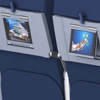 SmartTray Partners With IFE Services for In-Flight Entertainment