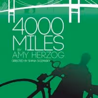 Hangar Theatre Opens Amy Herzog's 4000 MILES Tonight