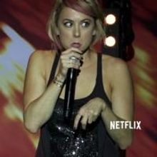 VIDEO: Sneak Peek - Iliza Shlesinger's Netflix Comedy Special FREEZING HOT