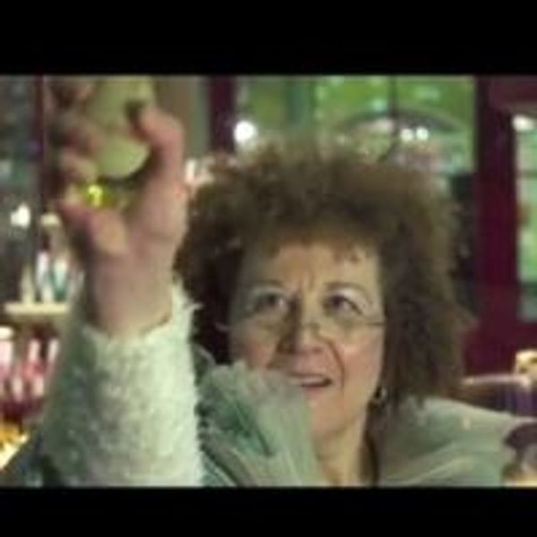 STAGE TUBE: Sneak Peek - ONCE UPON A CHRISTMAS at Covent Garden - UK Regional Theater Video